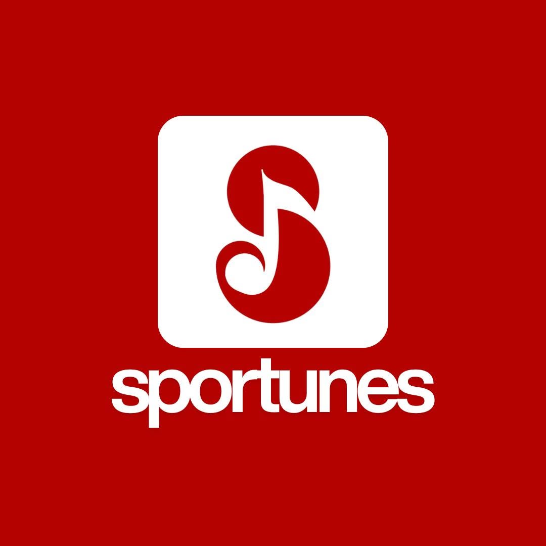 Sportunes Logo